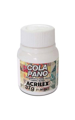  COLA PANO ACRILEX 37 G